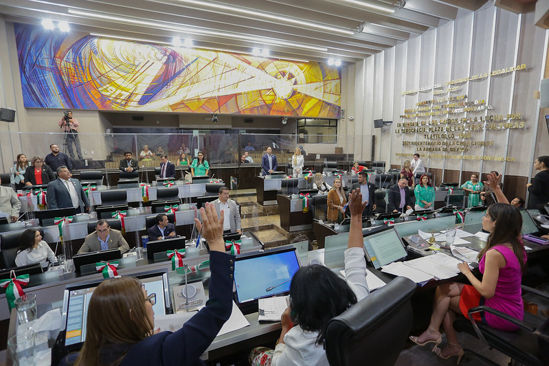 <strong>Incluyen a los servicios de salud y educación dentro del derecho humano a la conectividad</strong>