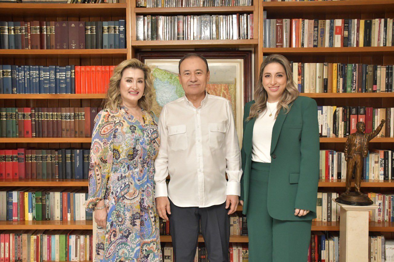 Las diputadas Karina Zárate y Ely Sallard dejan el PRI y se van a Morena 