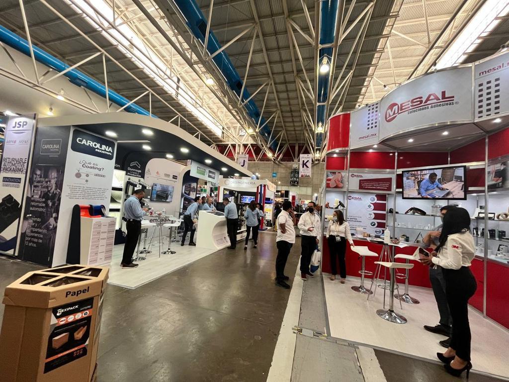 <strong>Cumplen empresas su objetivo en Hermosillo Conecta Misión Bajío</strong>