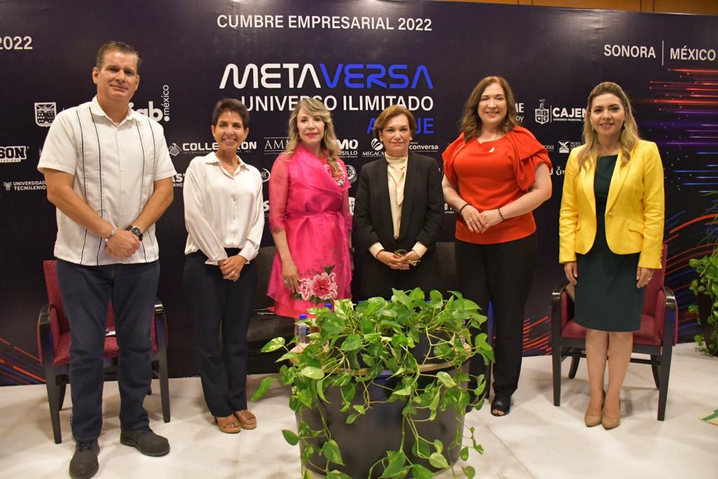 <strong>Proyectará a Hermosillo como ciudad sin límites la cumbre de la AMMJE</strong>