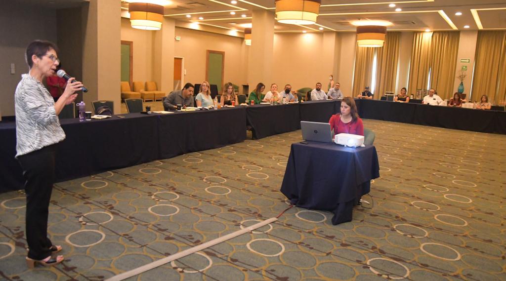 <strong>Realiza Gobierno Municipal de Hermosillo jornada de sensibilización sobre mejora regulatoria</strong>