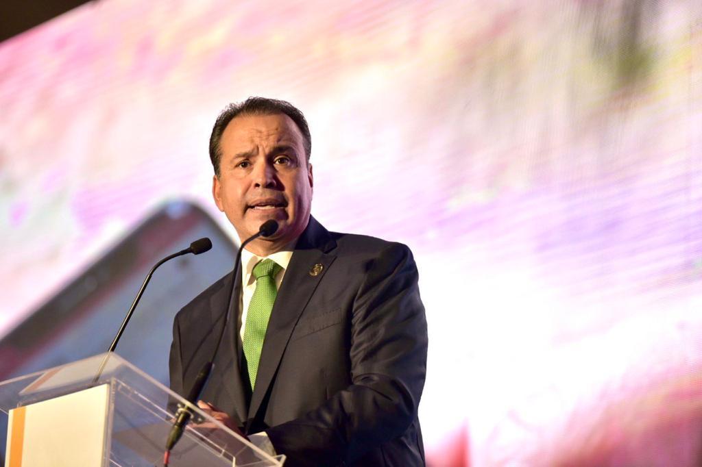 <strong>Triple de inversión y participación ciudadana, logros de Toño Astiazarán en primer año de trabajo</strong>