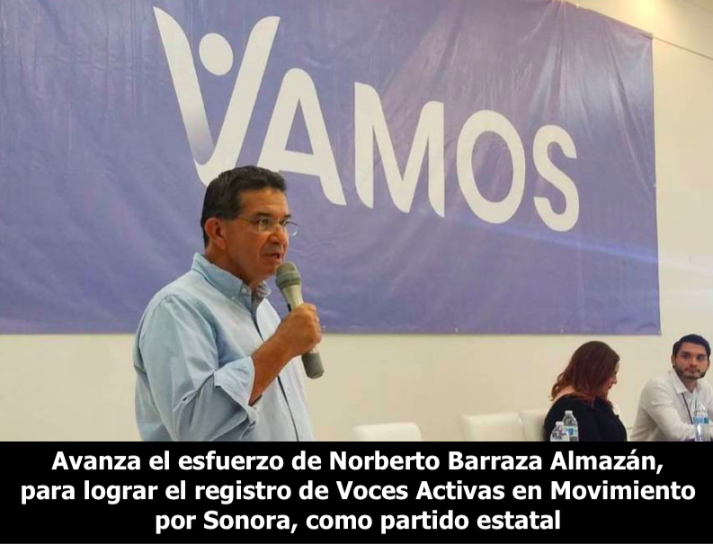 <strong>VAMOS  </strong>