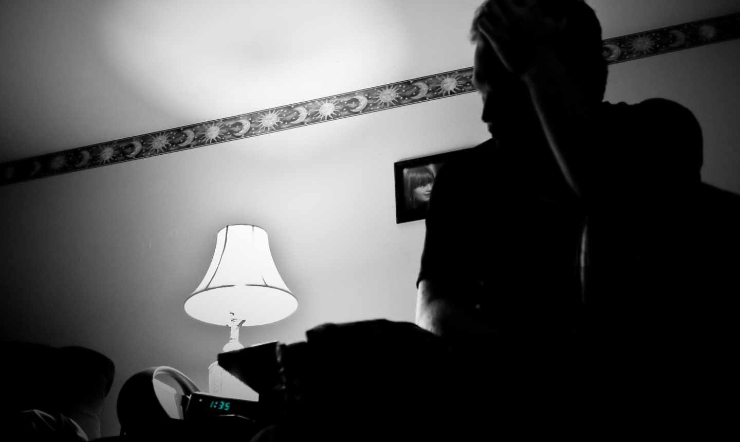Historias de reportera, o alimento para el insomnio