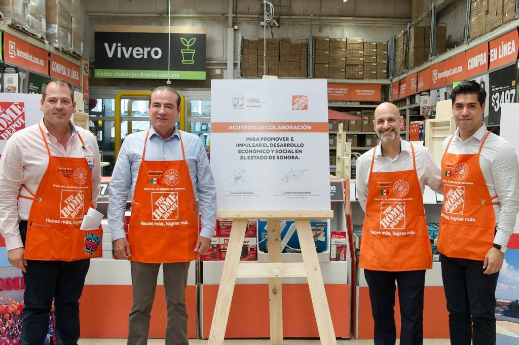 <strong>Impulsar el desarrollo económico y social en la entidad garantizará más y mejores empleos: Armando Villa</strong>