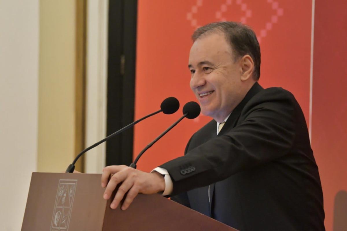 Destinaremos 750 millones de pesos para el combate del hambre en Sonora: Alfonso Durazo