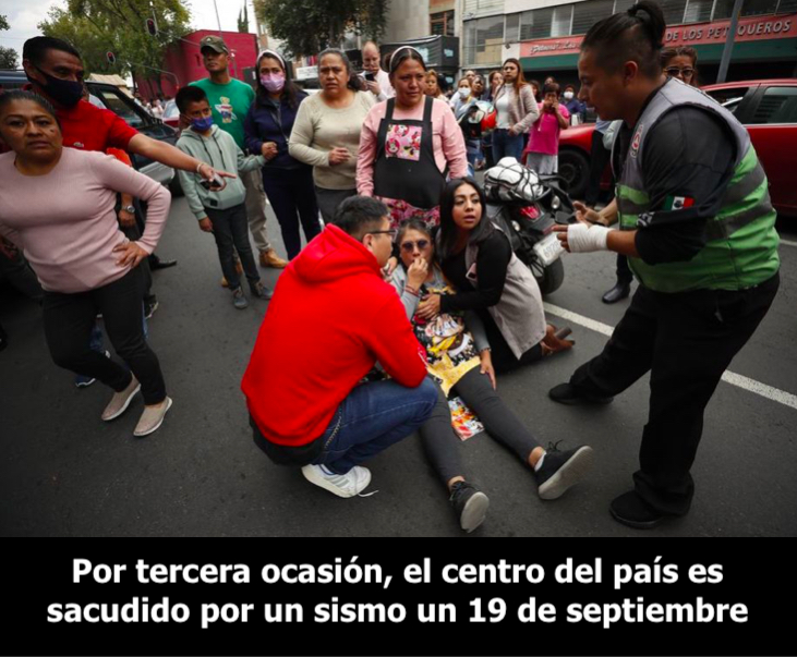 <strong>Tembló  </strong> <strong>Tembló  </strong>