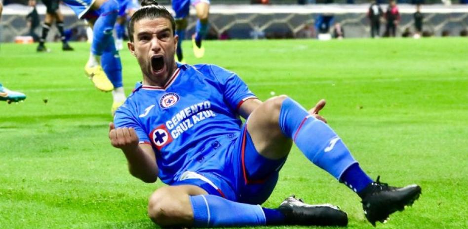 Cruz Azul también se mete a la Liguilla