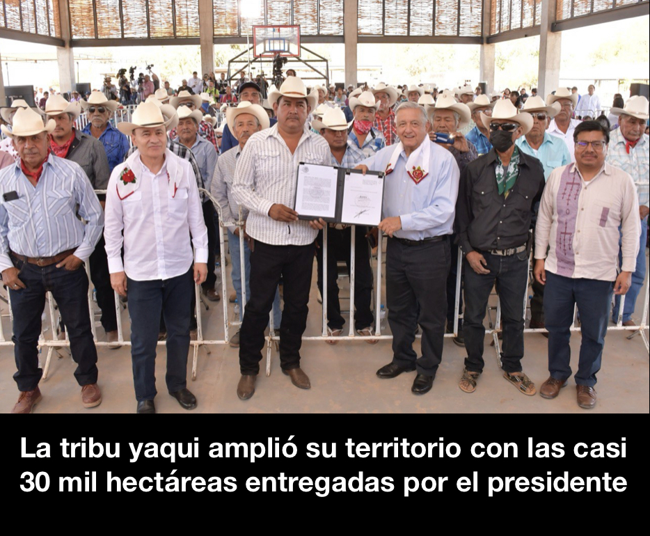 Lo bueno
