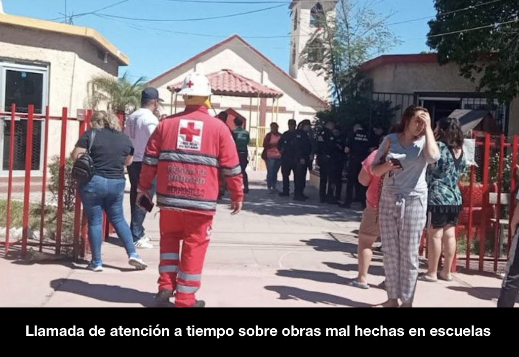 <strong>¡Cuidado!  </strong>
