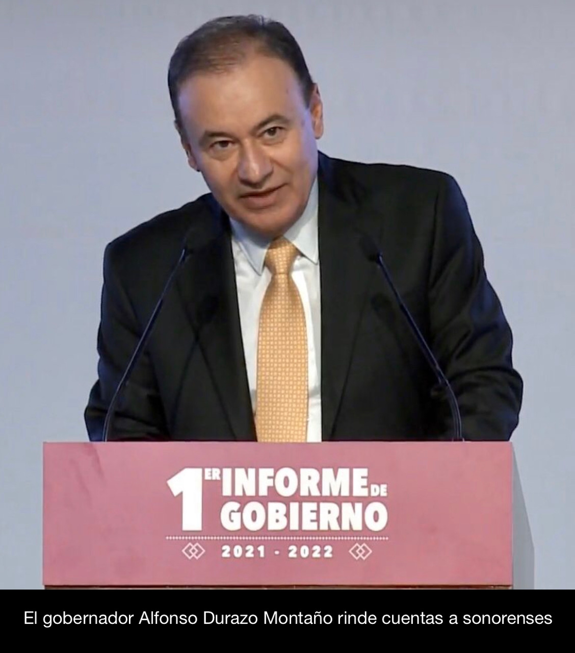 <strong>El primero  </strong>