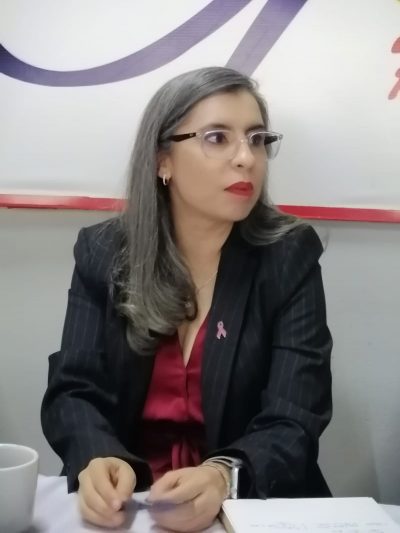 Wendy Briceño
