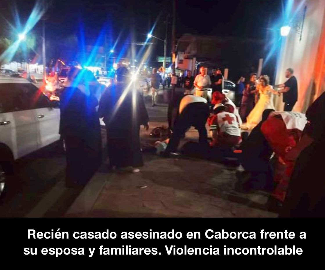 El horror   El horror