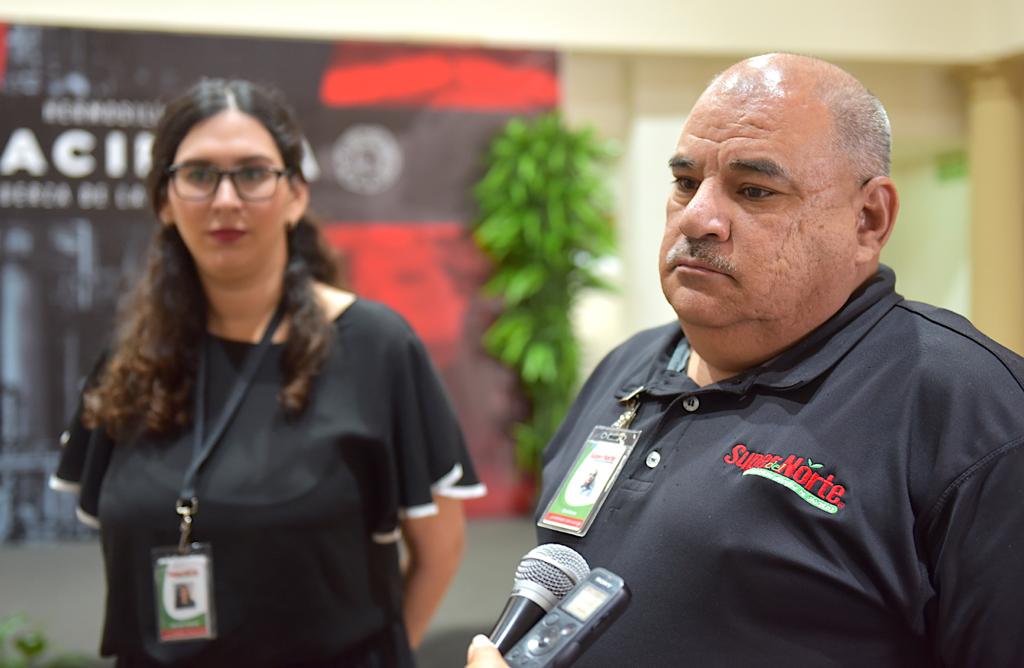 <strong>Participan empresas locales en primer día del encuentro de negocios “Hermosillo Conecta”</strong>