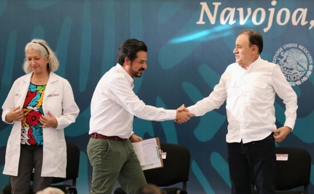 Población sin seguridad social de Sonora recibirá atención médica y medicamentos gratuitos con el Plan de Salud IMSS-Bienestar Población sin seguridad social de Sonora recibirá atención médica y medicamentos gratuitos con el Plan de Salud IMSS-Bienestar