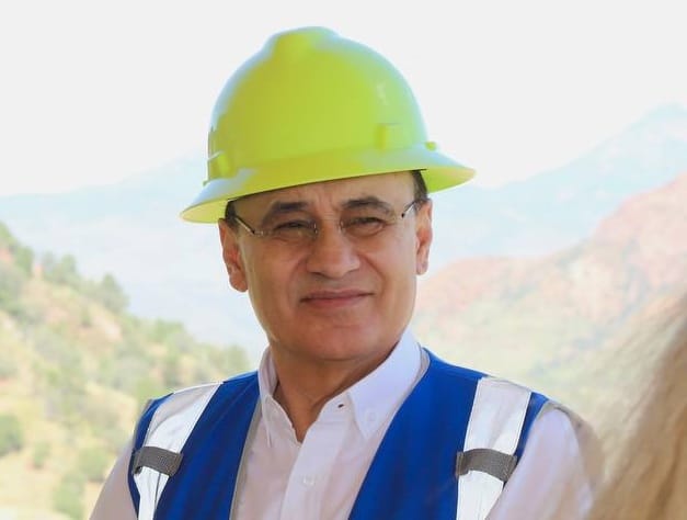 <strong>El impulso a pequeños productores mineros generará empleo y bienestar: Alfonso Durazo</strong>