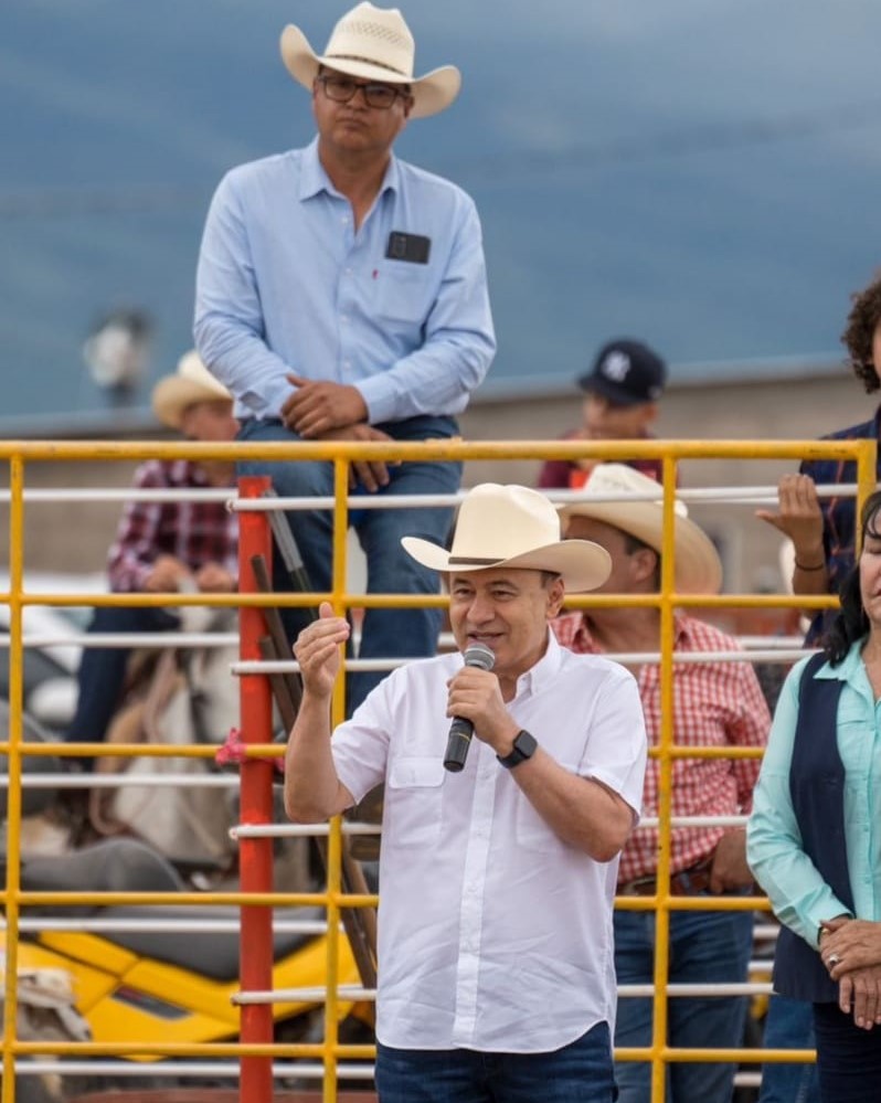 Impulsaremos las actividades que aprovechen el potencial turístico de los pueblos de Sonora: Durazo