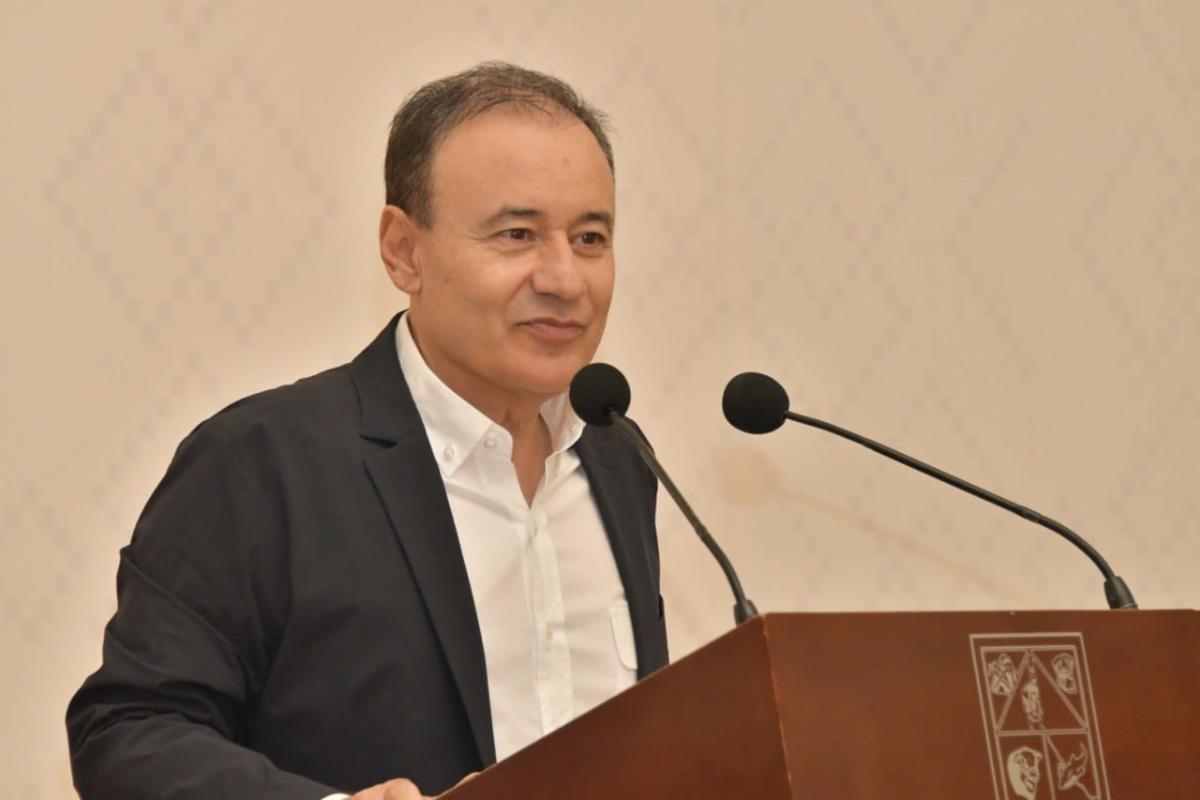 Carretera Agua Prieta – Bavispe tendrá un alto impacto en el Sonora profundo: Alfonso Durazo