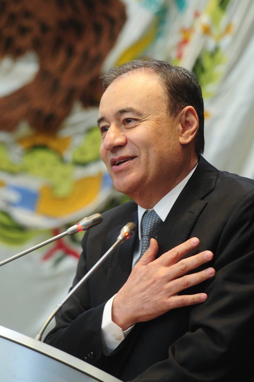 La lucha revolucionaria sembró los cimientos sobre los que se construyó México: Alfonso Durazo