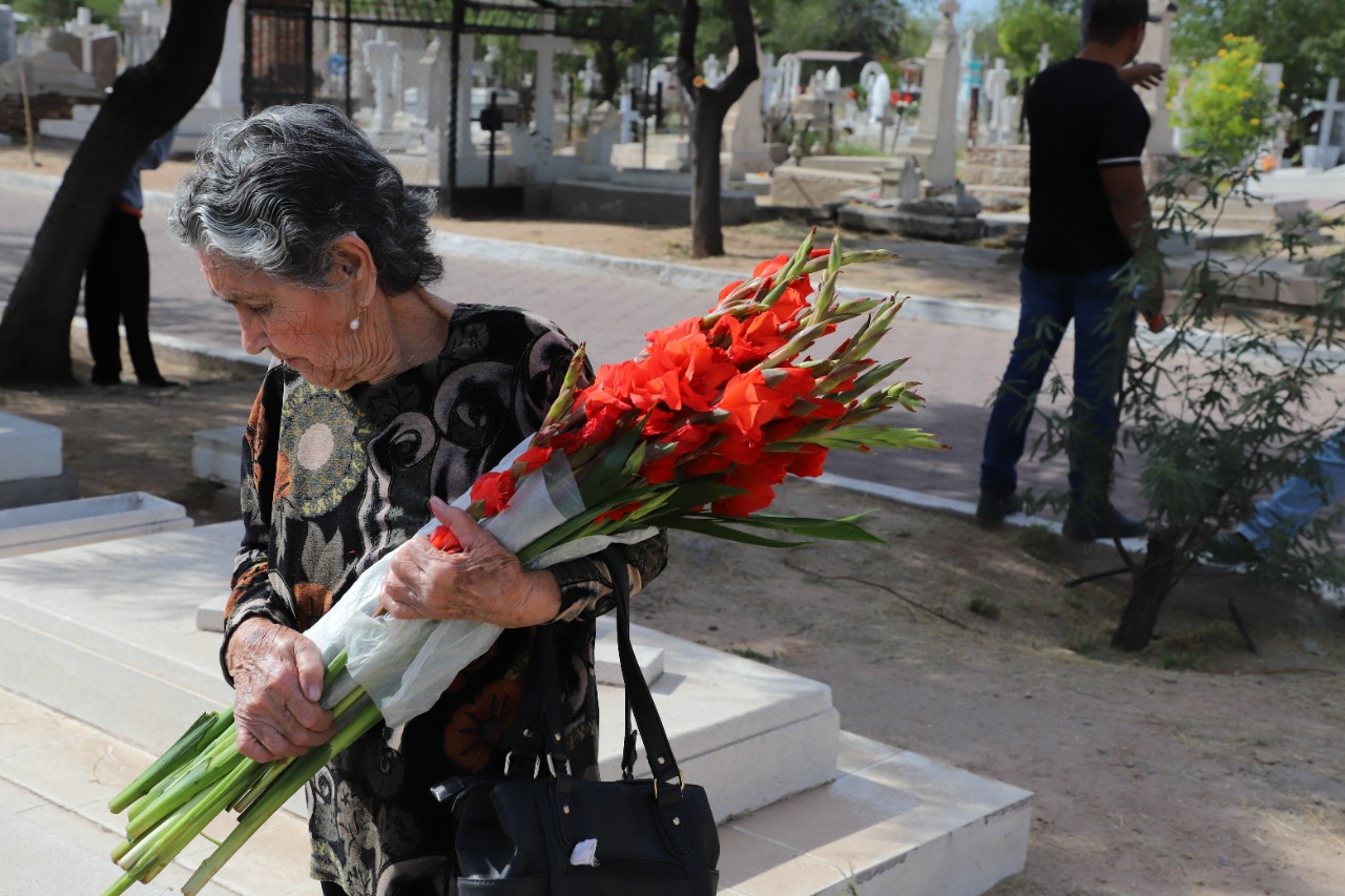 Emite Protección Civil Sonora recomendaciones para Día de Muertos
