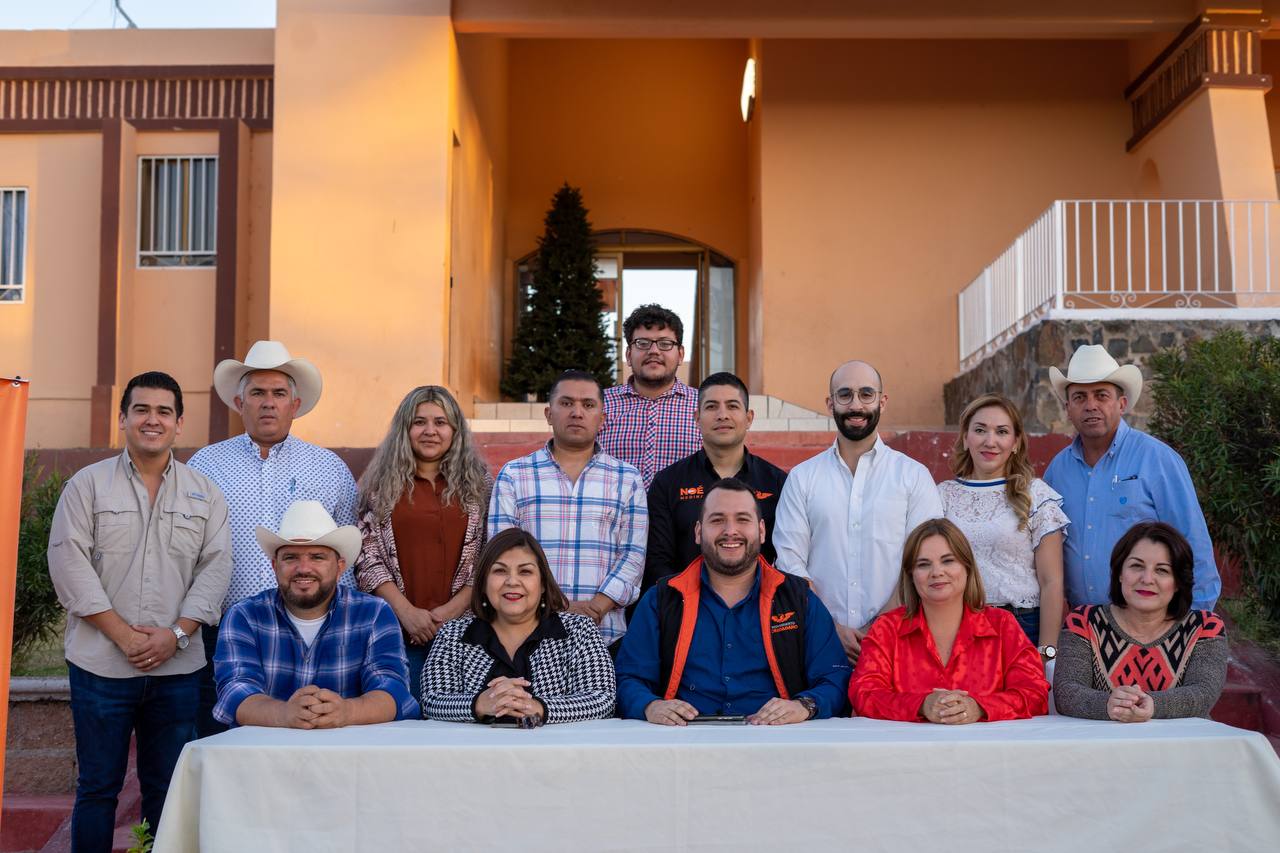 La Ruta Naranja en la celebración de los 400 años de Ónavas