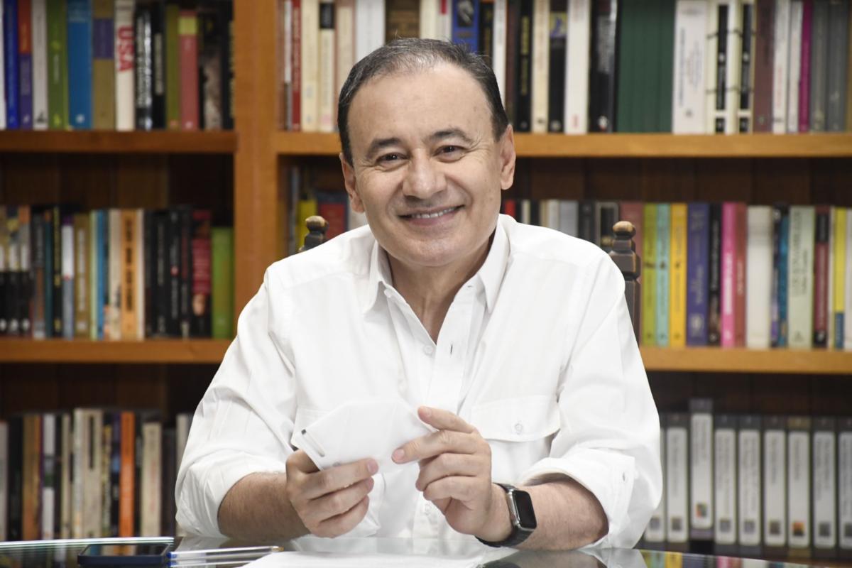 La dignificación del transporte es una meta del presupuesto 2023: Alfonso Durazo