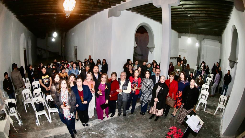 Mujeres inspiran a mujeres a través de los conversatorios “Nosotras Somos”: SEC