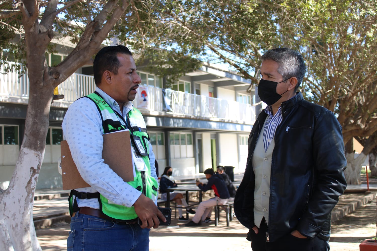 Arranca Protección Civil Sonora operativo de revisión de refugios temporales