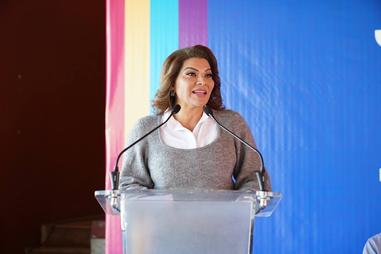 Realizan vigésima edición de la Jornada por la Discapacidad en Villa Pesqueira