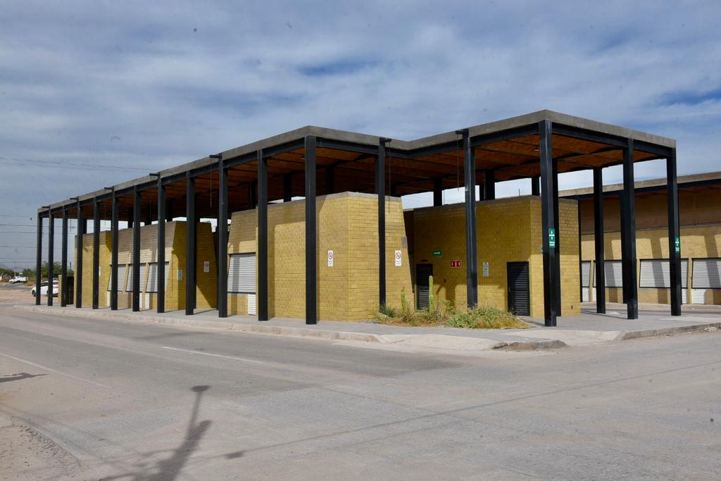 Lanza Ayuntamiento de Hermosillo convocatoria para ventas en Plaza Minitas