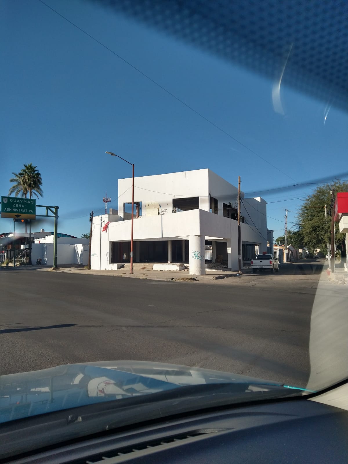 Desde EU denuncian a alcalde de Puerto Peñasco ¿preside cartel inmobiliario?