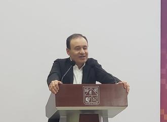 Asegura Durazo no hay más brotes de gripe aviar