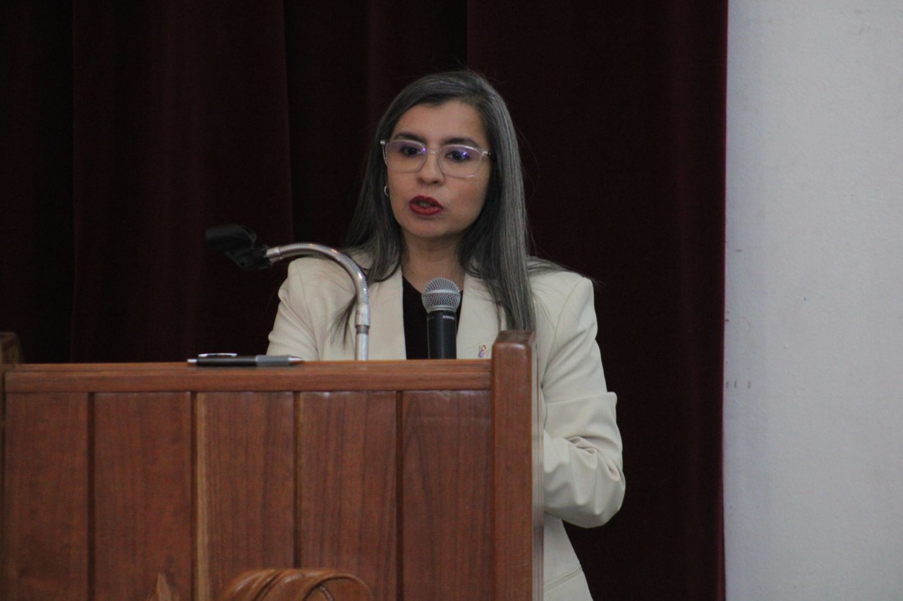 Inicia Sedesson acciones por el Día Internacional de la Eliminación de la Violencia contra la Mujer