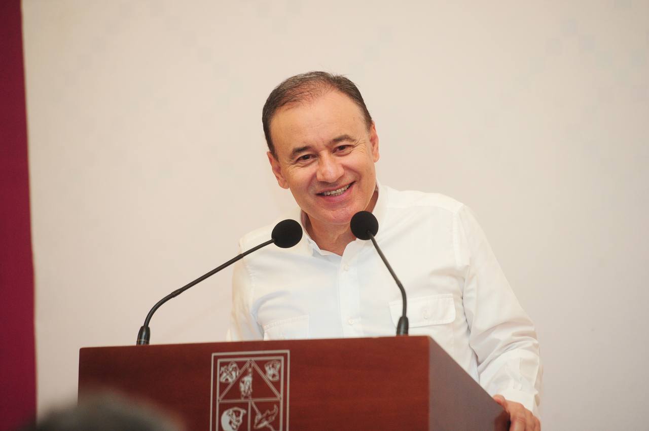 Se consolida visión del Plan Sonora de Energía Sostenible: Durazo