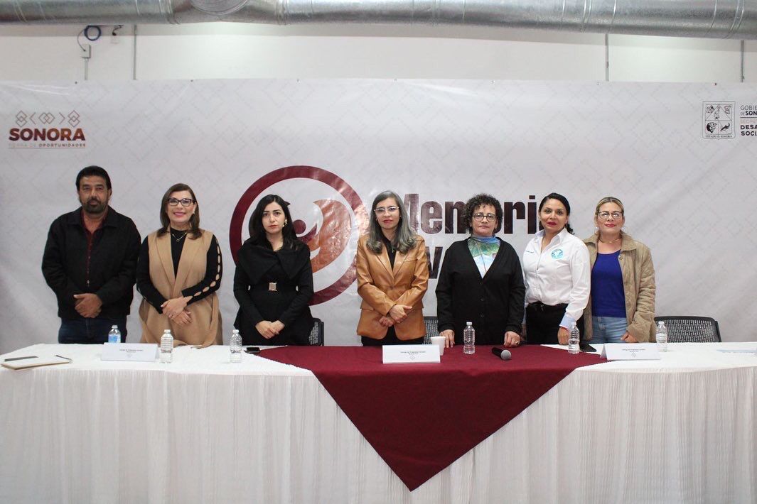 Realiza Sedesson entrega de apoyos del programa Memoria Viva Realiza Sedesson entrega de apoyos del programa Memoria Viva