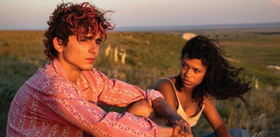 ‘Hasta los huesos’. De canibalismo y conflictos existenciales ‘Hasta los huesos’. De canibalismo y conflictos existenciales