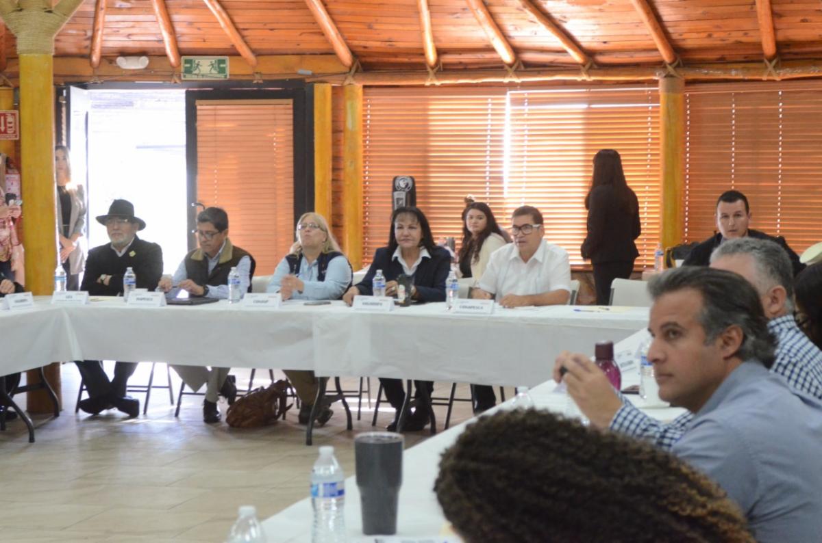 Coordina Secretaría de Agricultura Primer Foro Estatal de Pesca Sustentable
