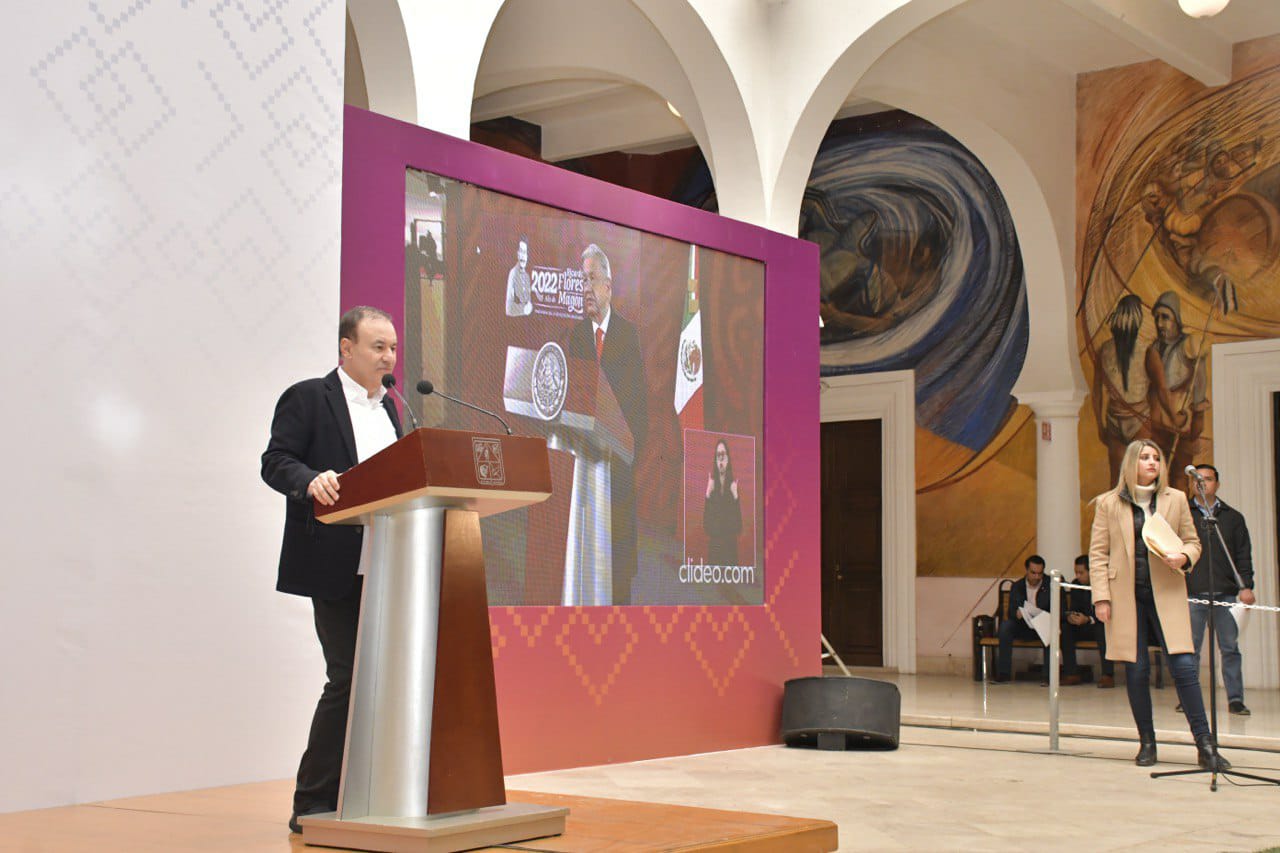 El Plan Sonora de Energía Sostenible relanzará la economía de la entidad: Alfonso Durazo El Plan Sonora de Energía Sostenible relanzará la economía de la entidad: Alfonso Durazo