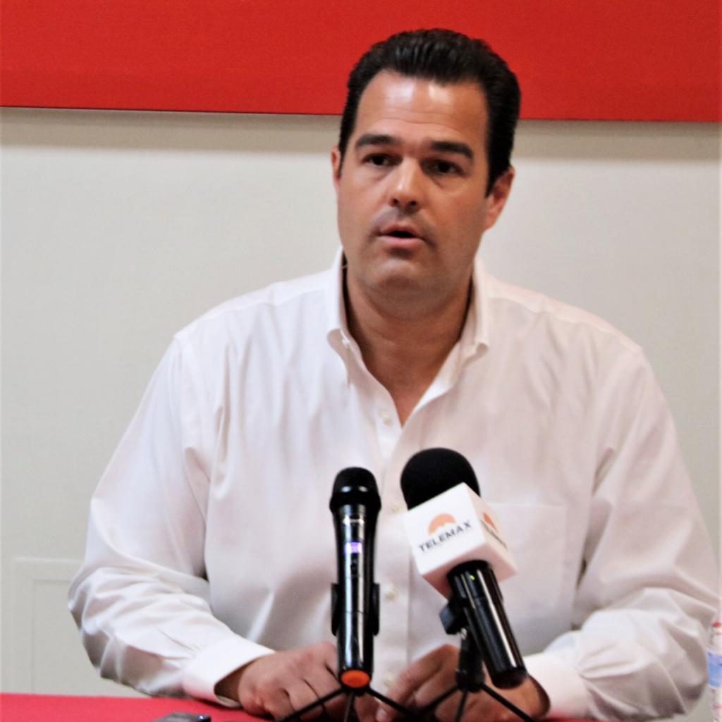 Presupuesto estatal insensible para 2023: Rogelio Díaz Brown