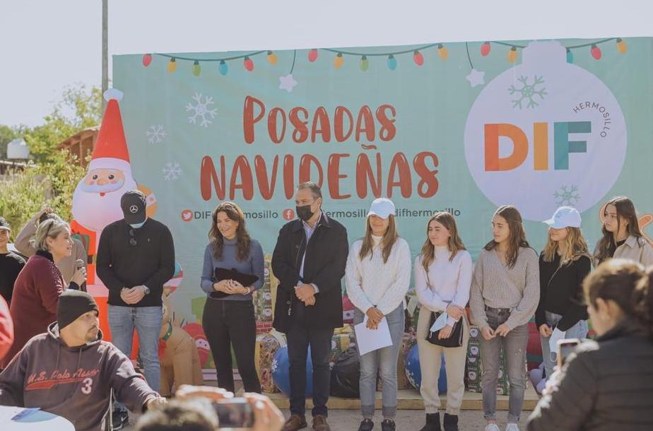 Conviven Patricia Ruibal y Antonio Astiazarán con personas beneficiarias de Casa Galilea Conviven Patricia Ruibal y Antonio Astiazarán con personas beneficiarias de Casa Galilea
