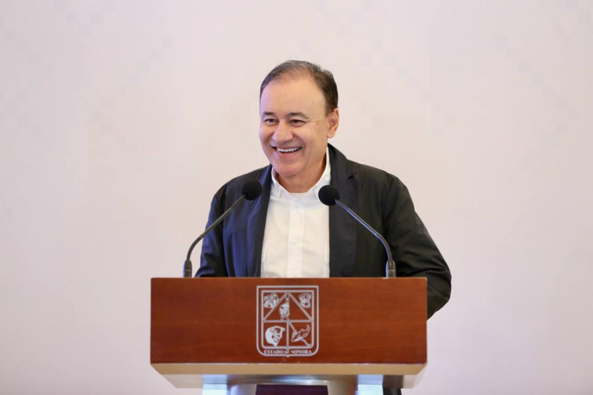 Con IMSS-Bienestar consolidamos un sistema de salud para todas y todos: Alfonso Durazo Con IMSS-Bienestar consolidamos un sistema de salud para todas y todos: Alfonso Durazo