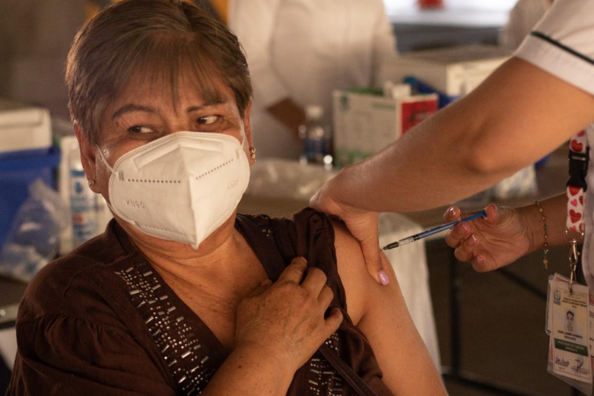 Se reanuda vacunación contra Covid-19 en el estado: Salud Sonora