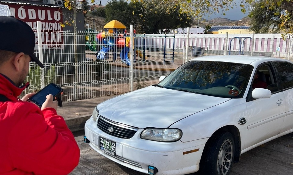 Aprovecha ciudadanía prórroga para regularizar vehículos usados de procedencia extranjera: C5i Sonora