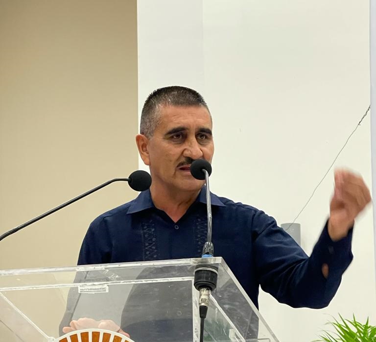 Avanza CTM Sonora en materia de revisión de contratos colectivos de trabajo Avanza CTM Sonora en materia de revisión de contratos colectivos de trabajo