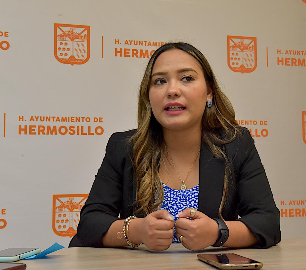 Invita Ayuntamiento de Hermosillo a sumarse a Con Clases En Tu Colonia CRECES