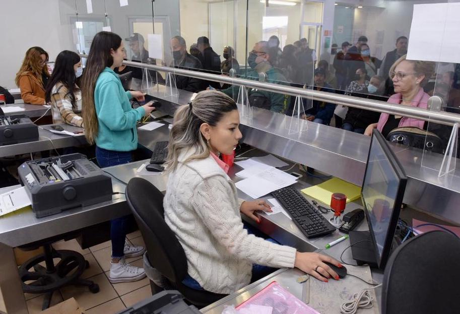 Ofrece Tesorería Municipal más opciones para pagar el predial