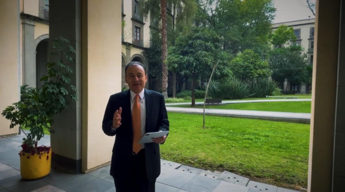 Supervisarán presidente López Obrador y gobernador Alfonso Durazo Montaño avances del Plan Sonora de Energía Sostenible