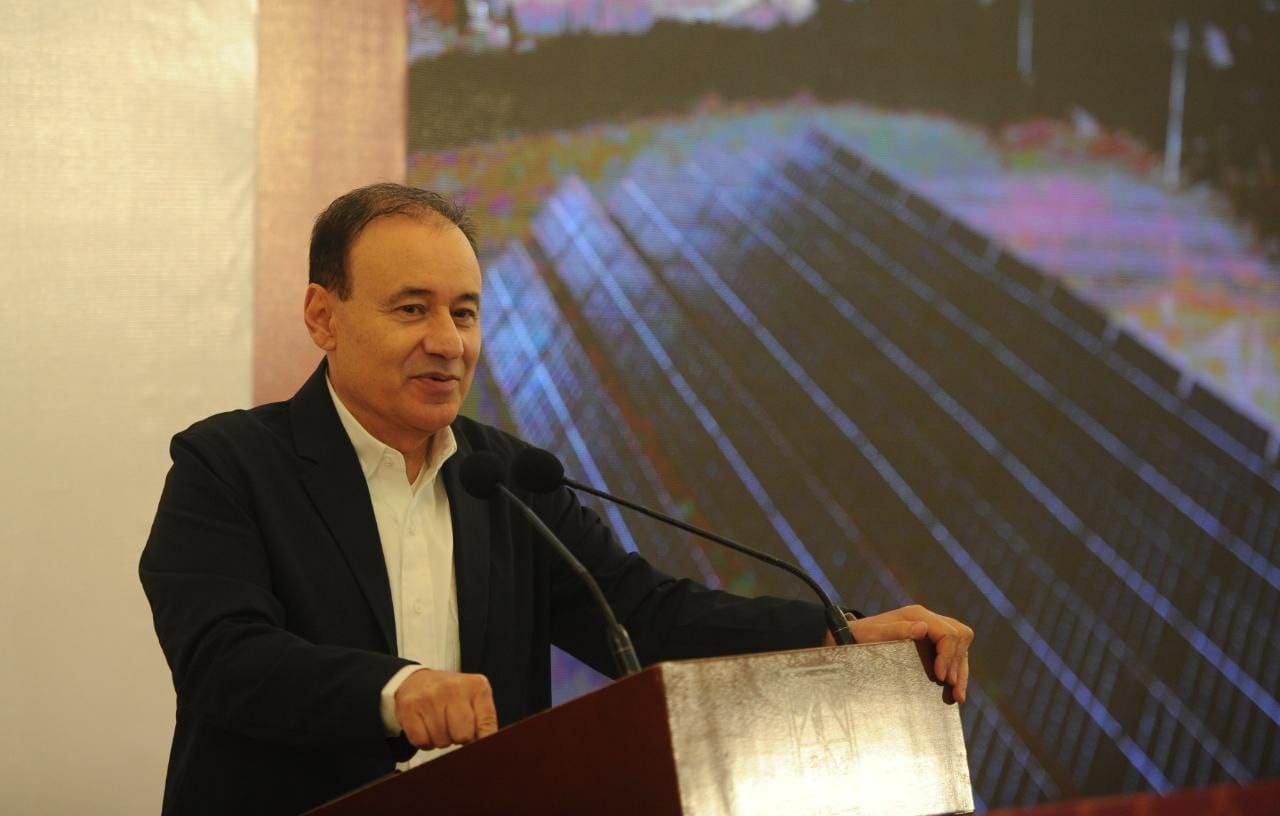 Obras y proyectos en todo Sonora son muestra del compromiso con el desarrollo regional equilibrado: gobernador Alfonso Durazo Obras y proyectos en todo Sonora son muestra del compromiso con el desarrollo regional equilibrado: gobernador Alfonso Durazo