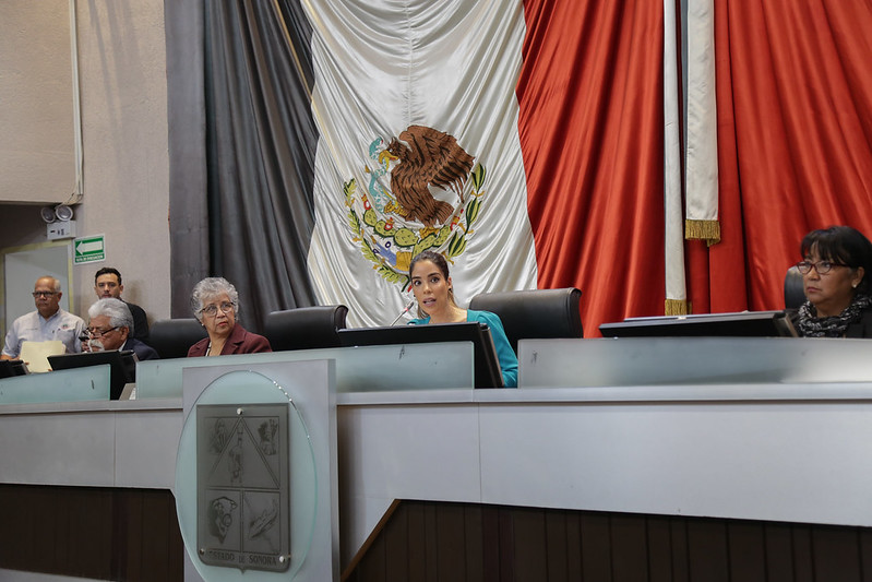 Envía la Permanente a publicación Ley número 93 en materia de elección de titular del Poder Ejecutivo estatal
