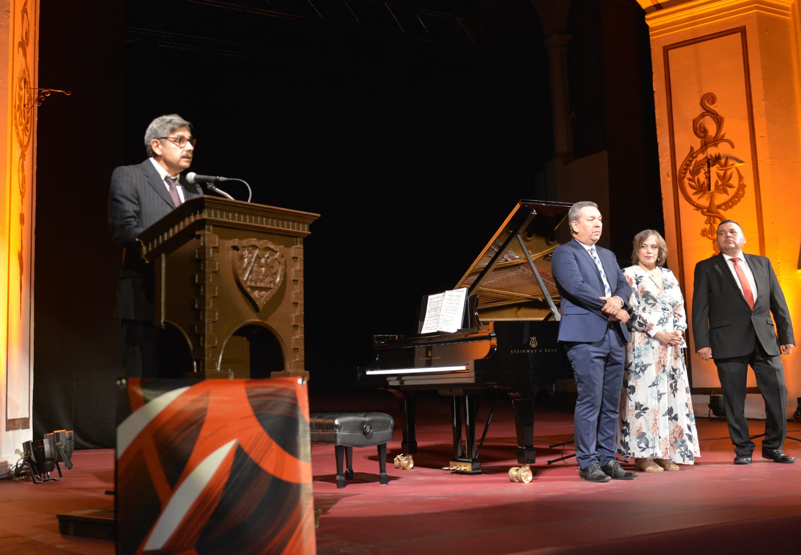 El Festival Alfonso Ortiz Tirado inaugura en grande con la voz de Arturo Chacón